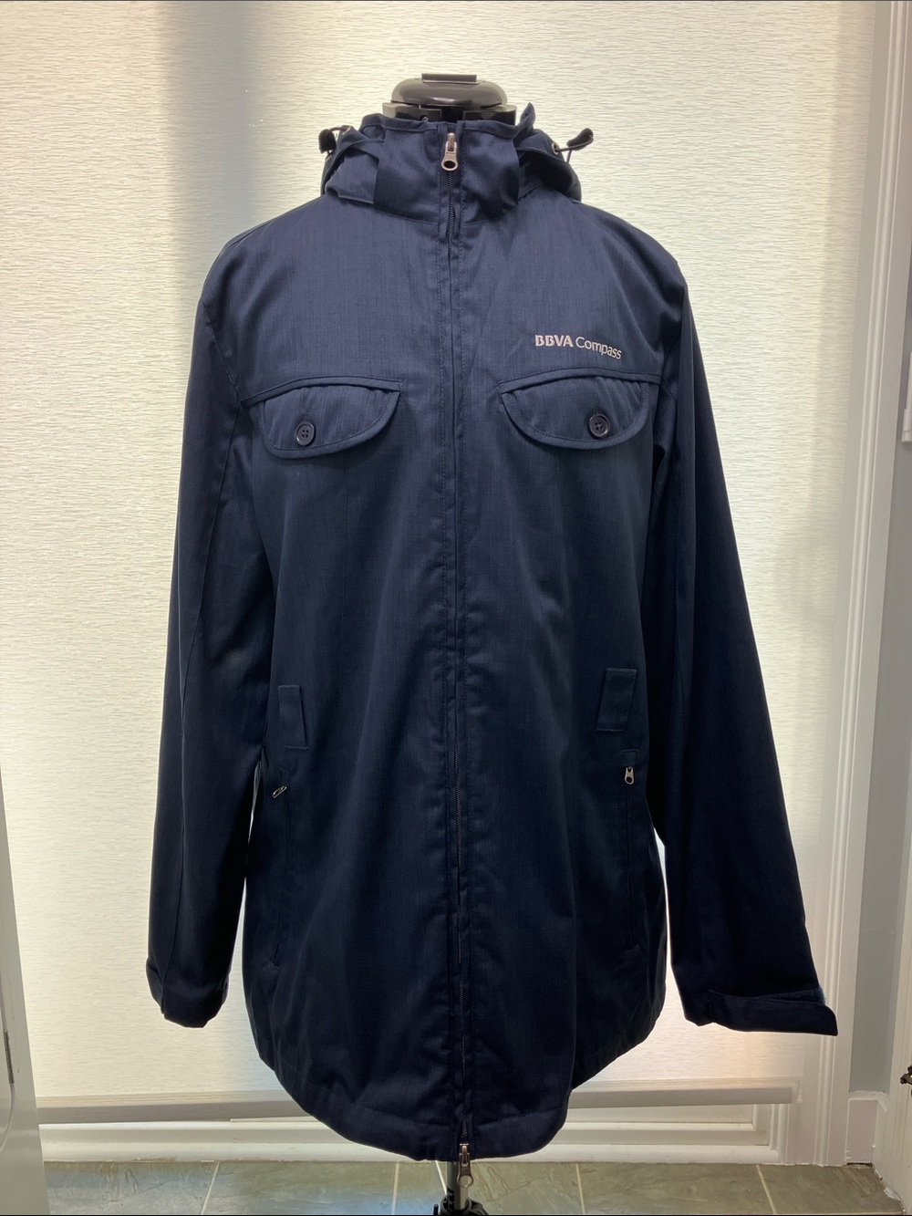 Women’s Tri-Mountain Jacket